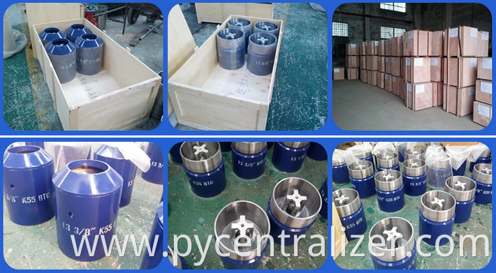 oil casing accessories float equipment float shoes and float collars